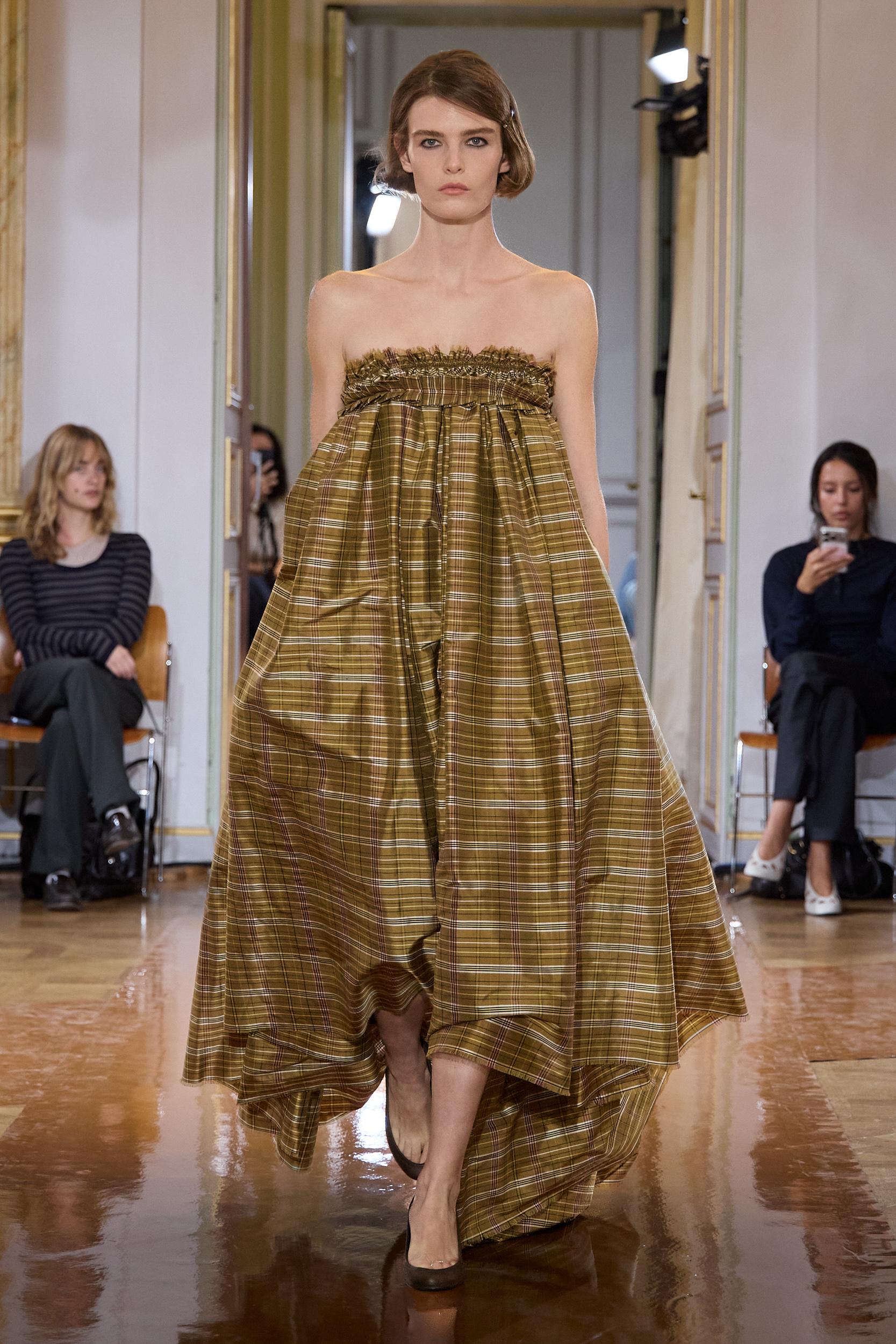 Défilé - Paloma Wool - Prêt à porter Printemps-Eté 2027